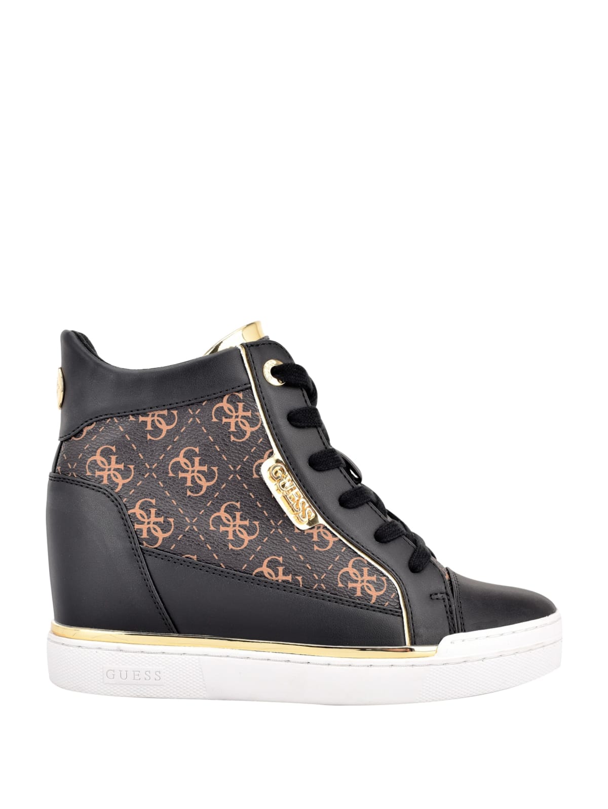 Sneakers guess fabia Clearance