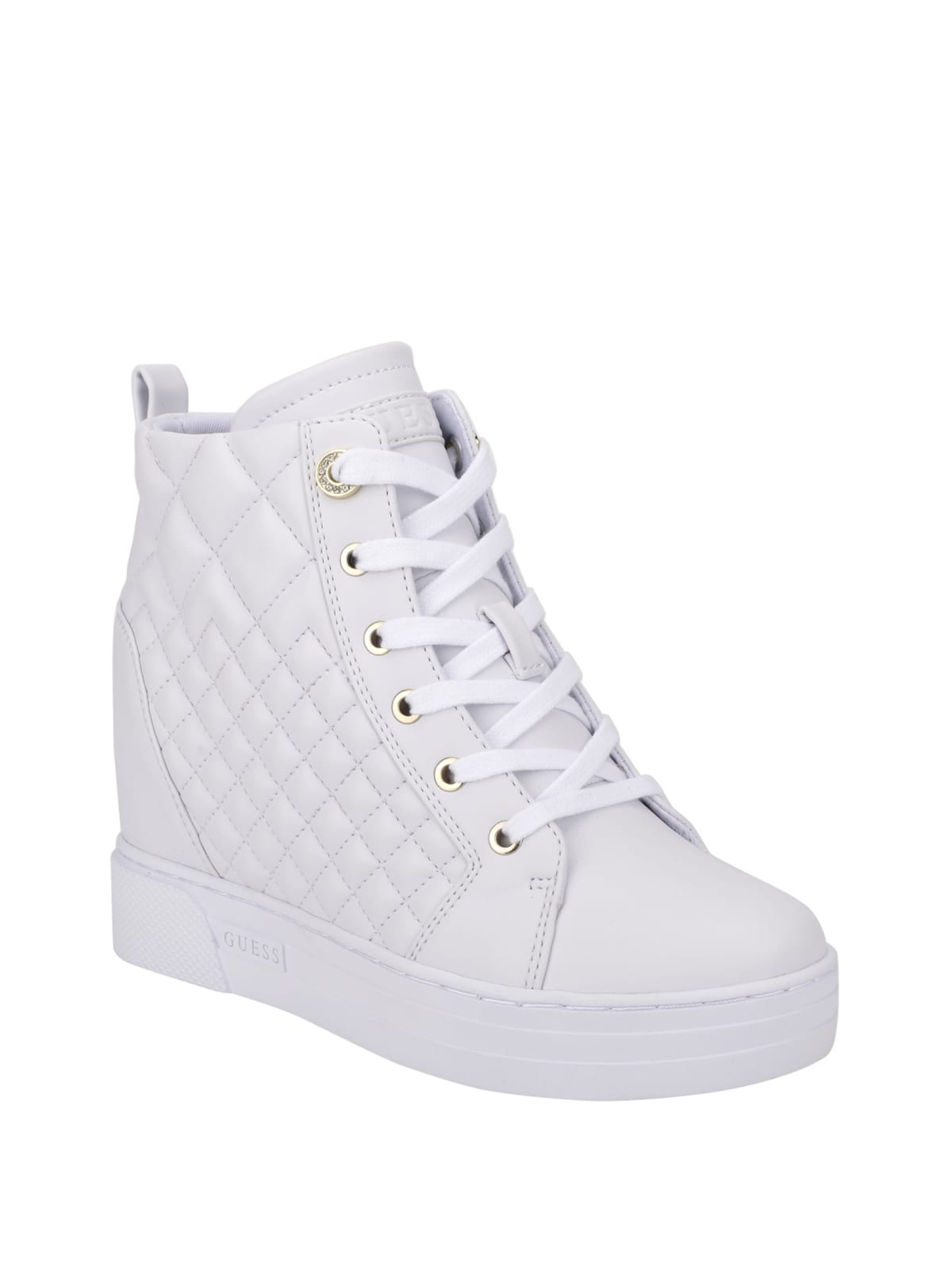 Guess wedges sneakers