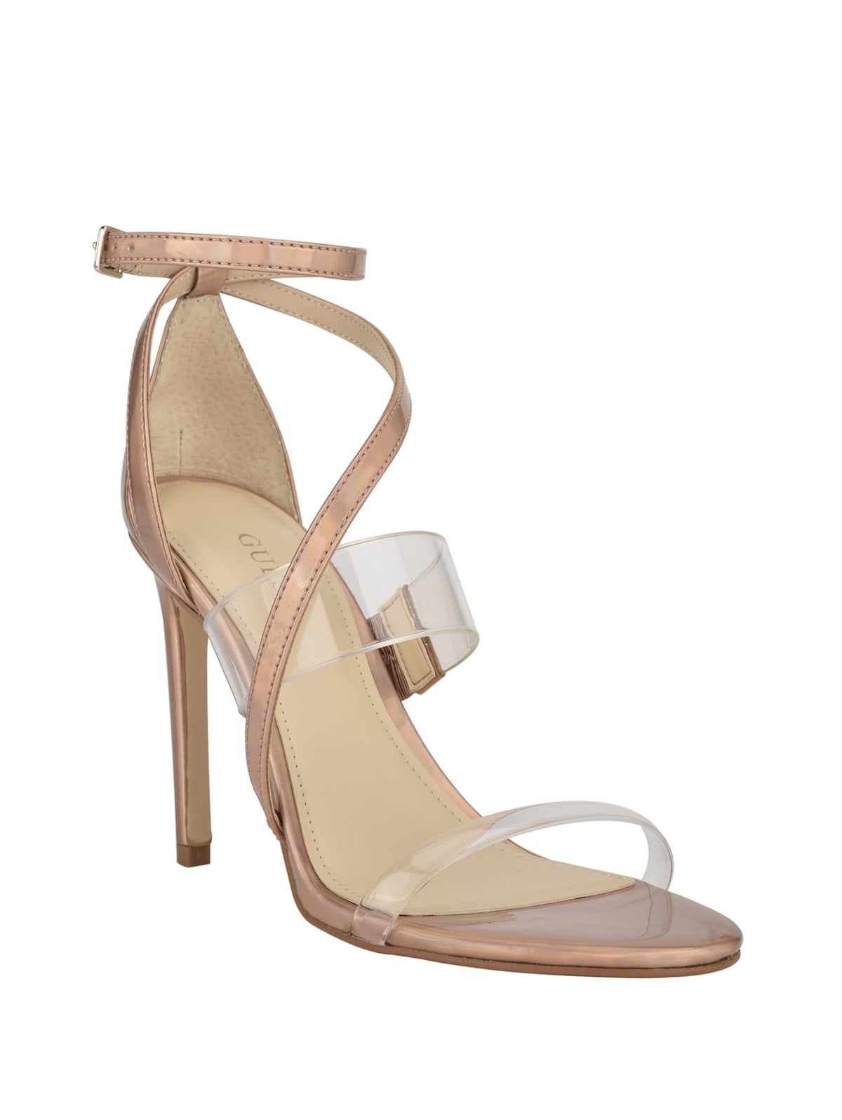 Guess felicia dress sandal Clearance
