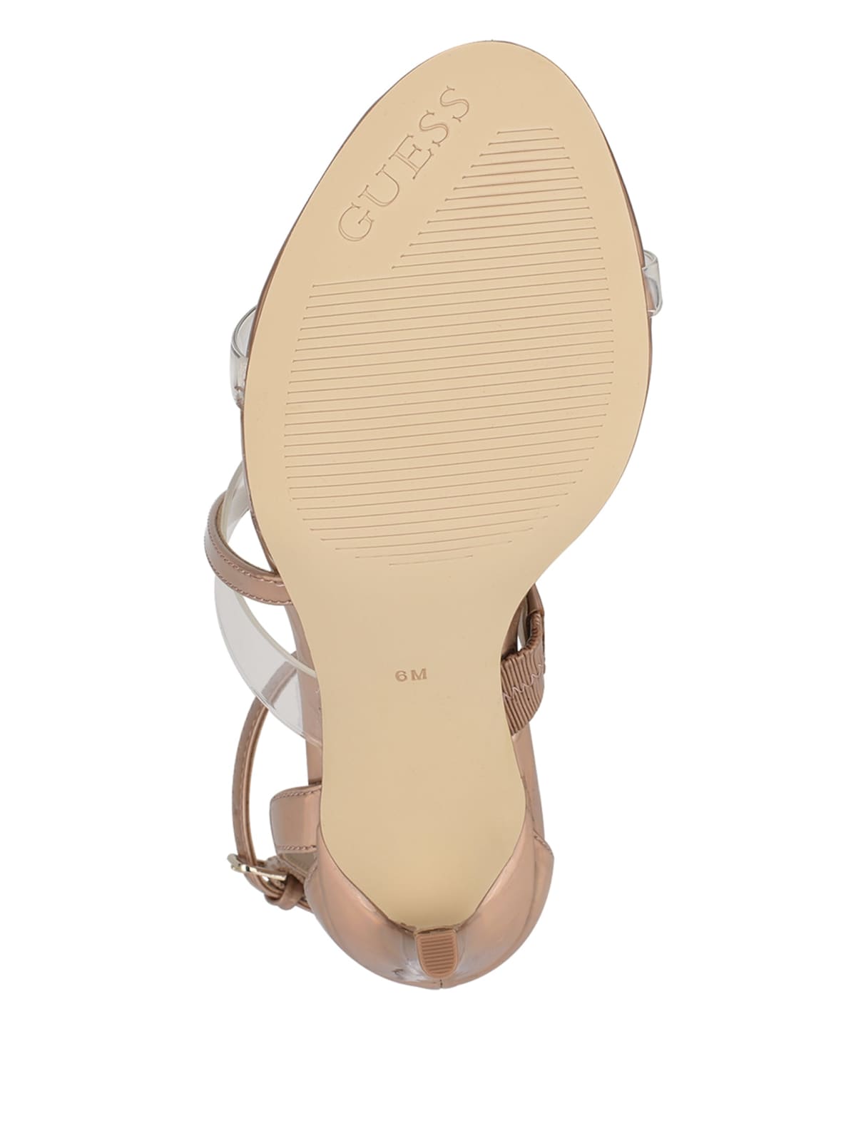 Guess felicia dress sandal Clearance