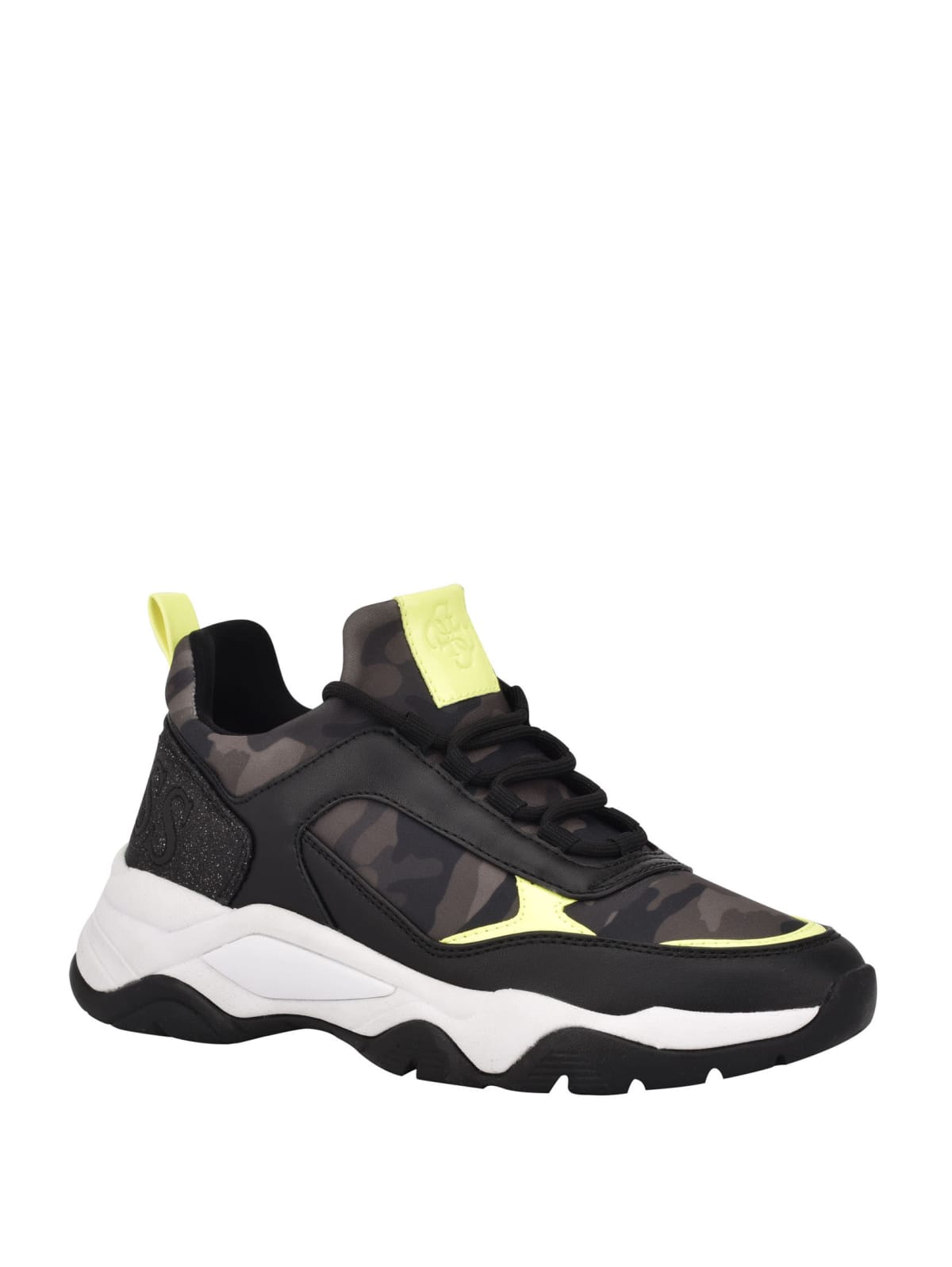 Guess frankey sneakers clearance