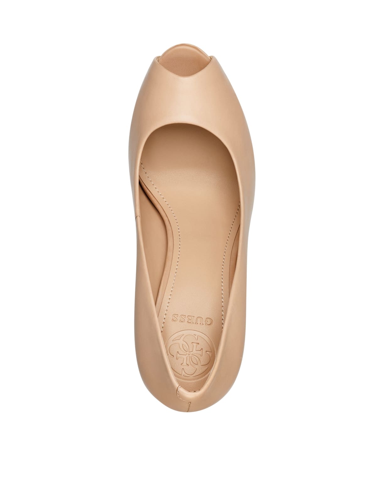 Guess honora pump clearance
