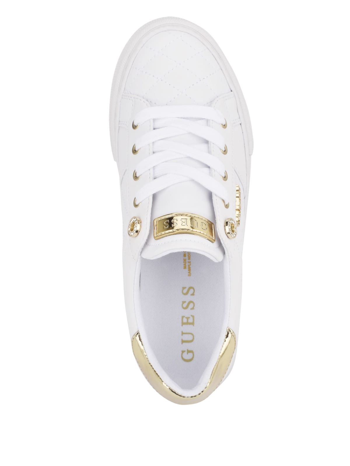 Guess loven Clearance