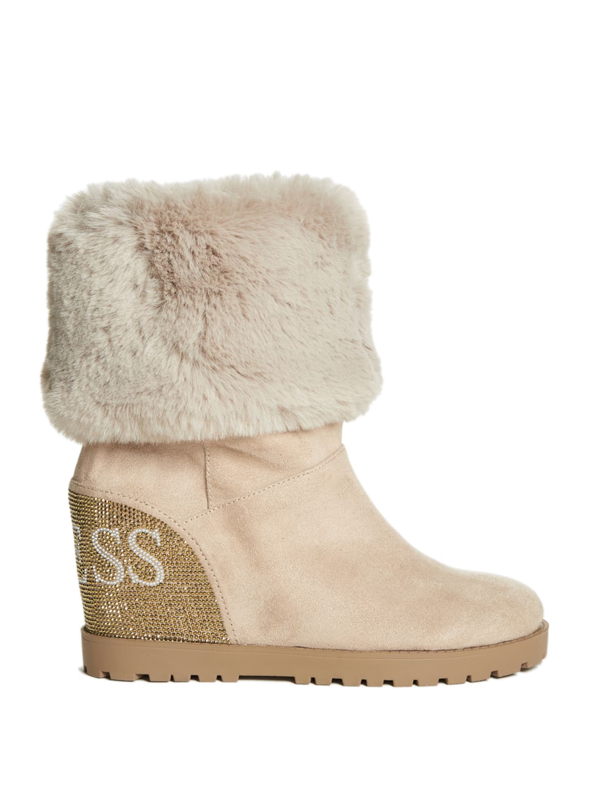Guess paulie boots clearance