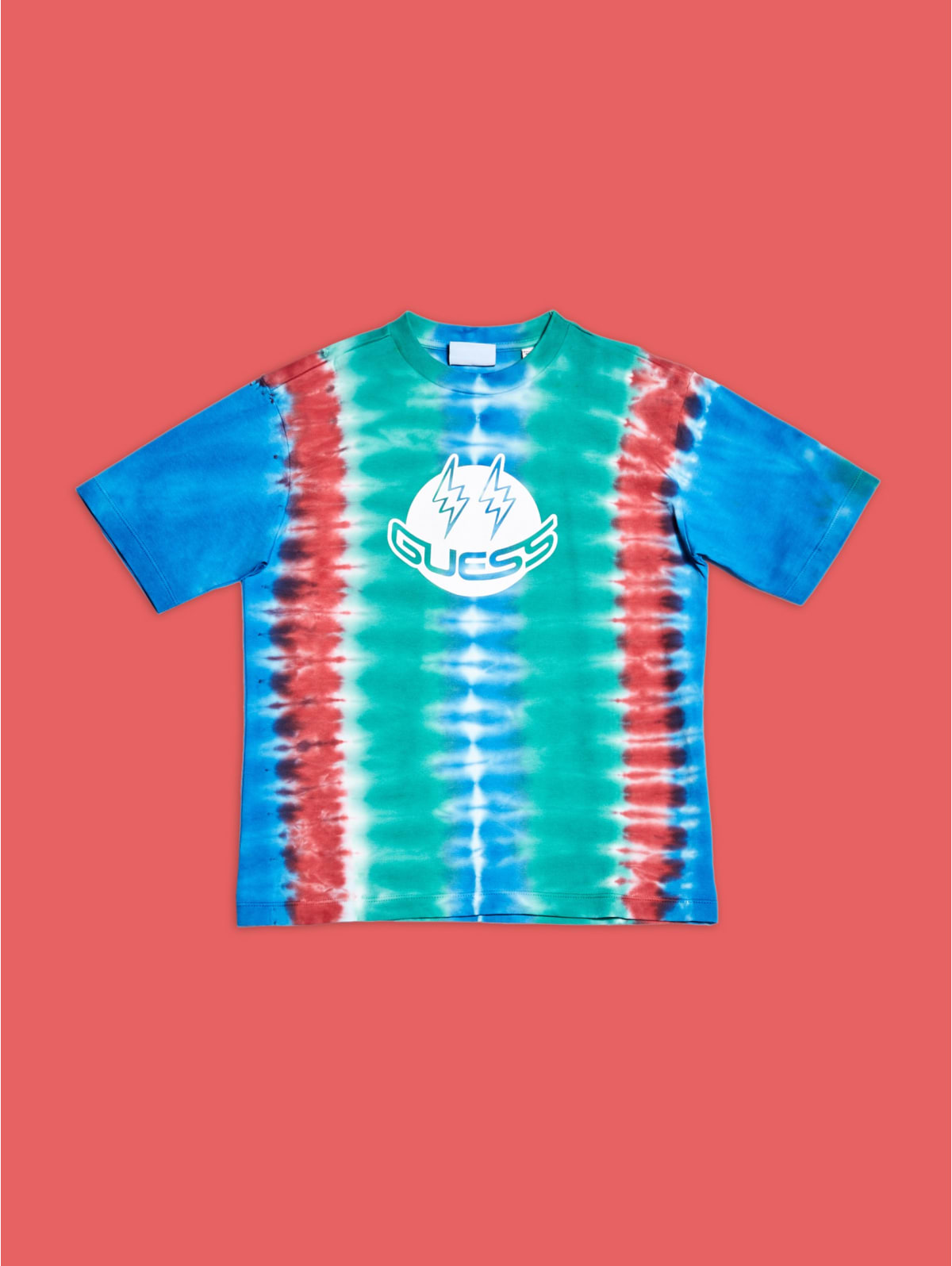 Guess tie dye clearance