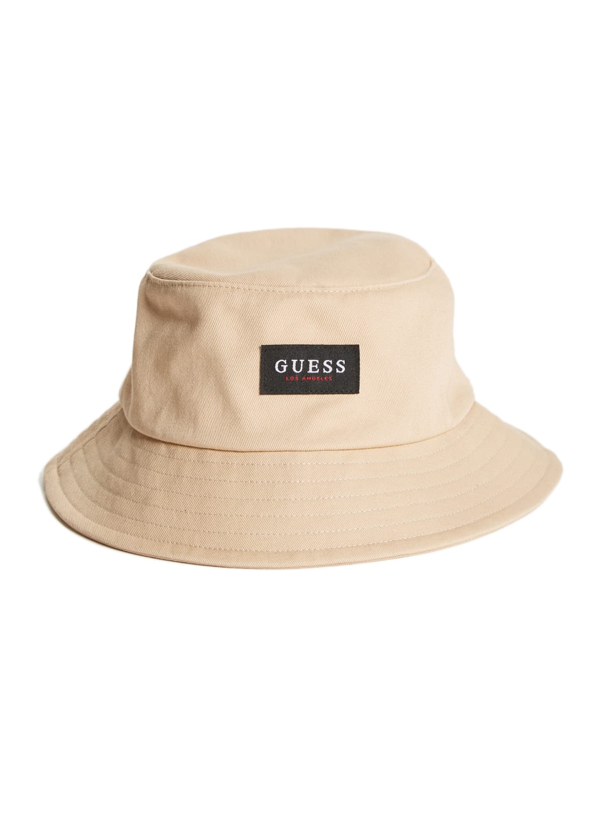 Guess logo bucket hat clearance