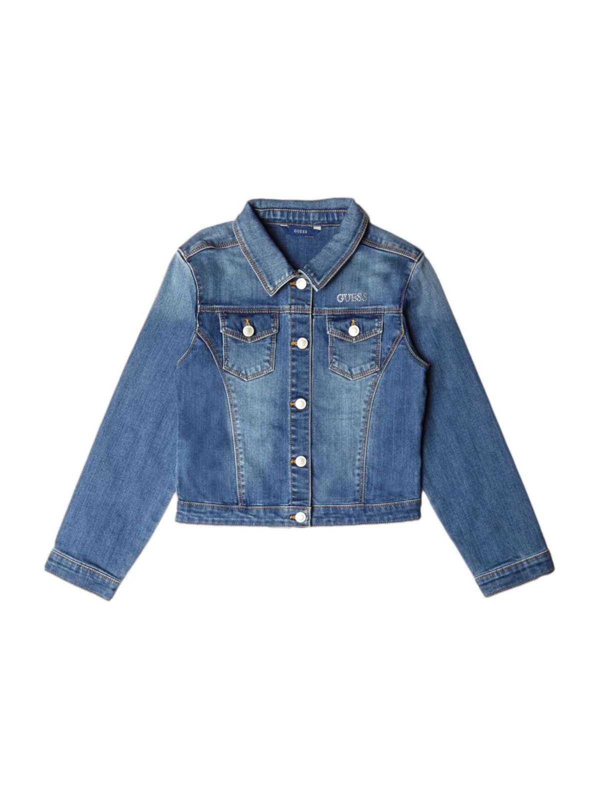 Guess jackets canada clearance