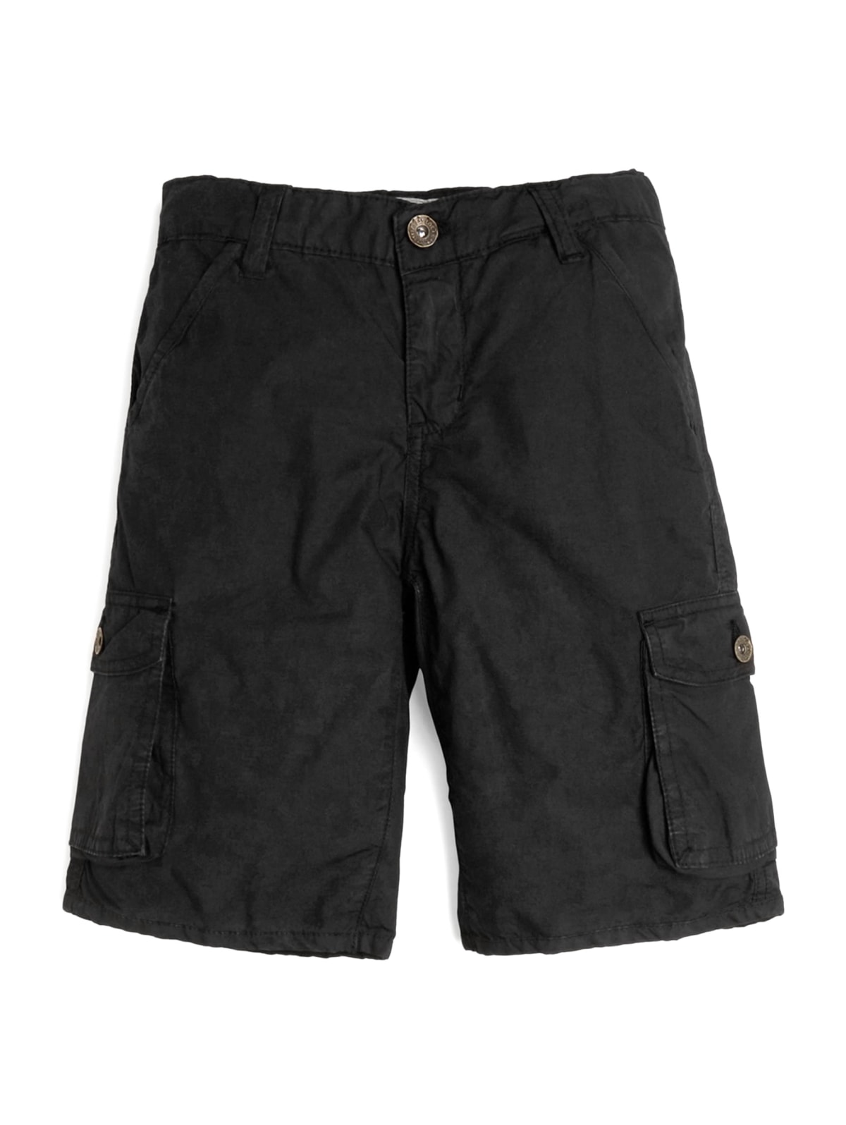 Guess cargo shorts clearance