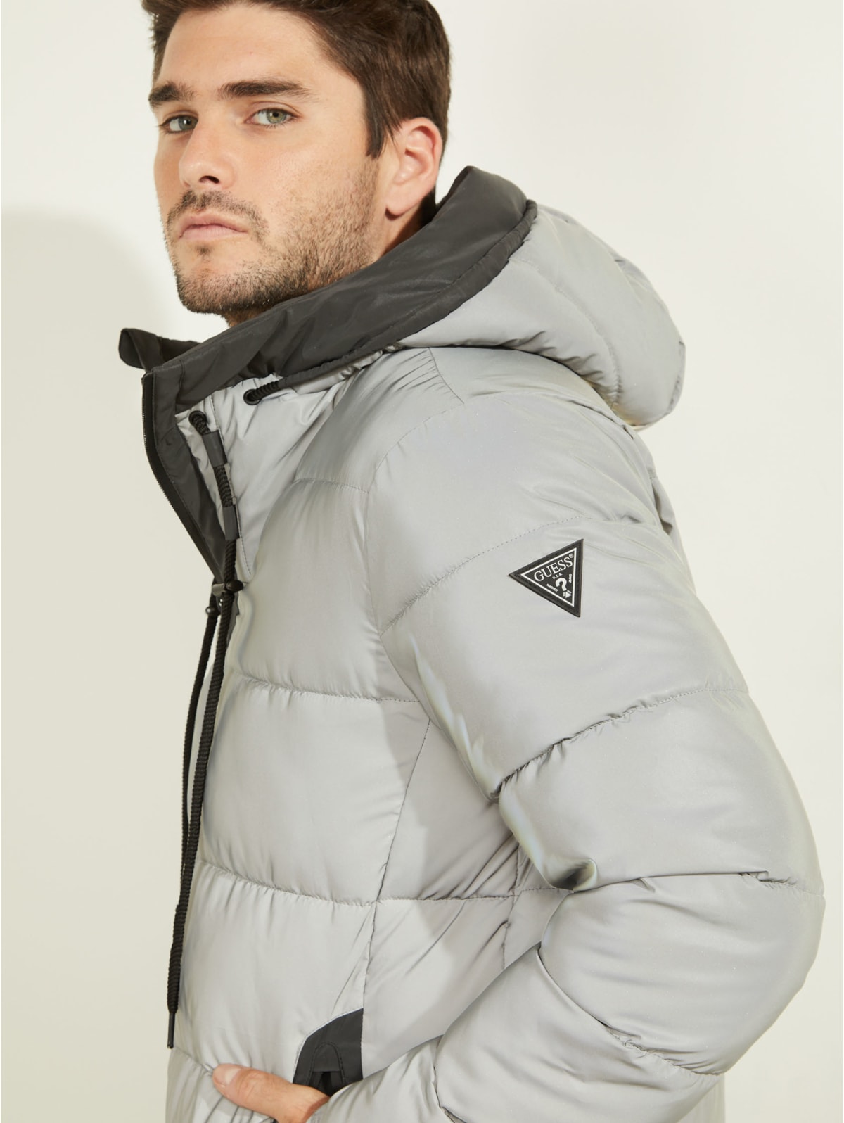 Guess 3m jacket clearance