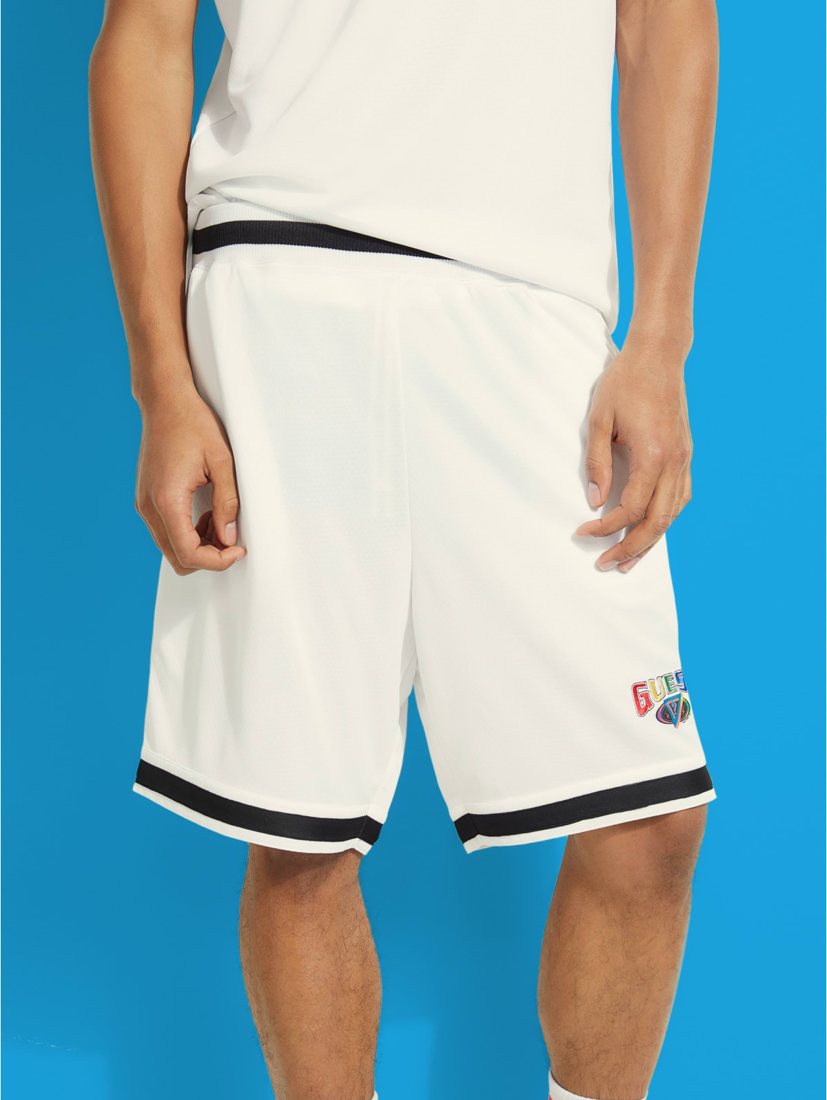 Guess j balvin shorts clearance