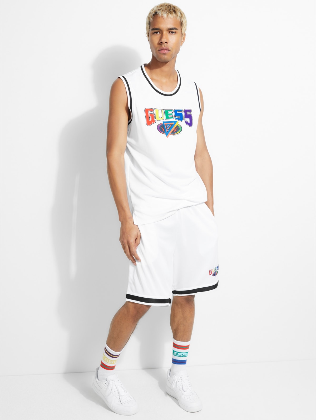 Basket j balvin clearance
