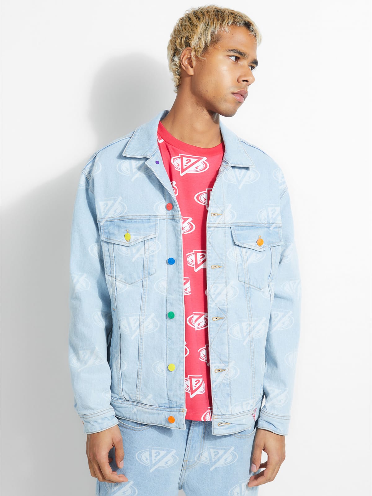 J balvin jacket