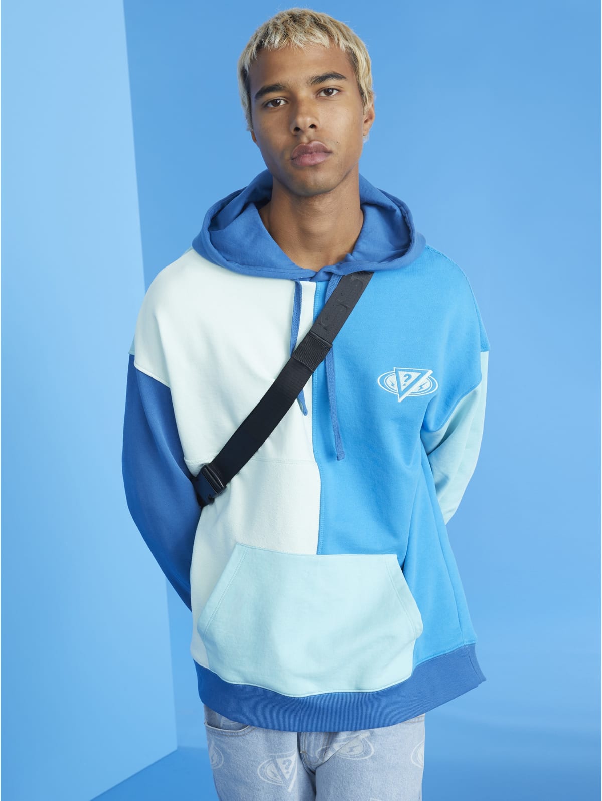 Hoodie guess