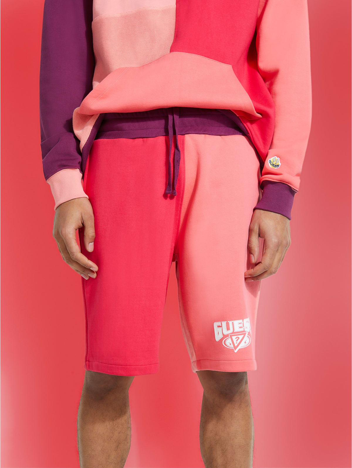 J balvin shorts Clearance