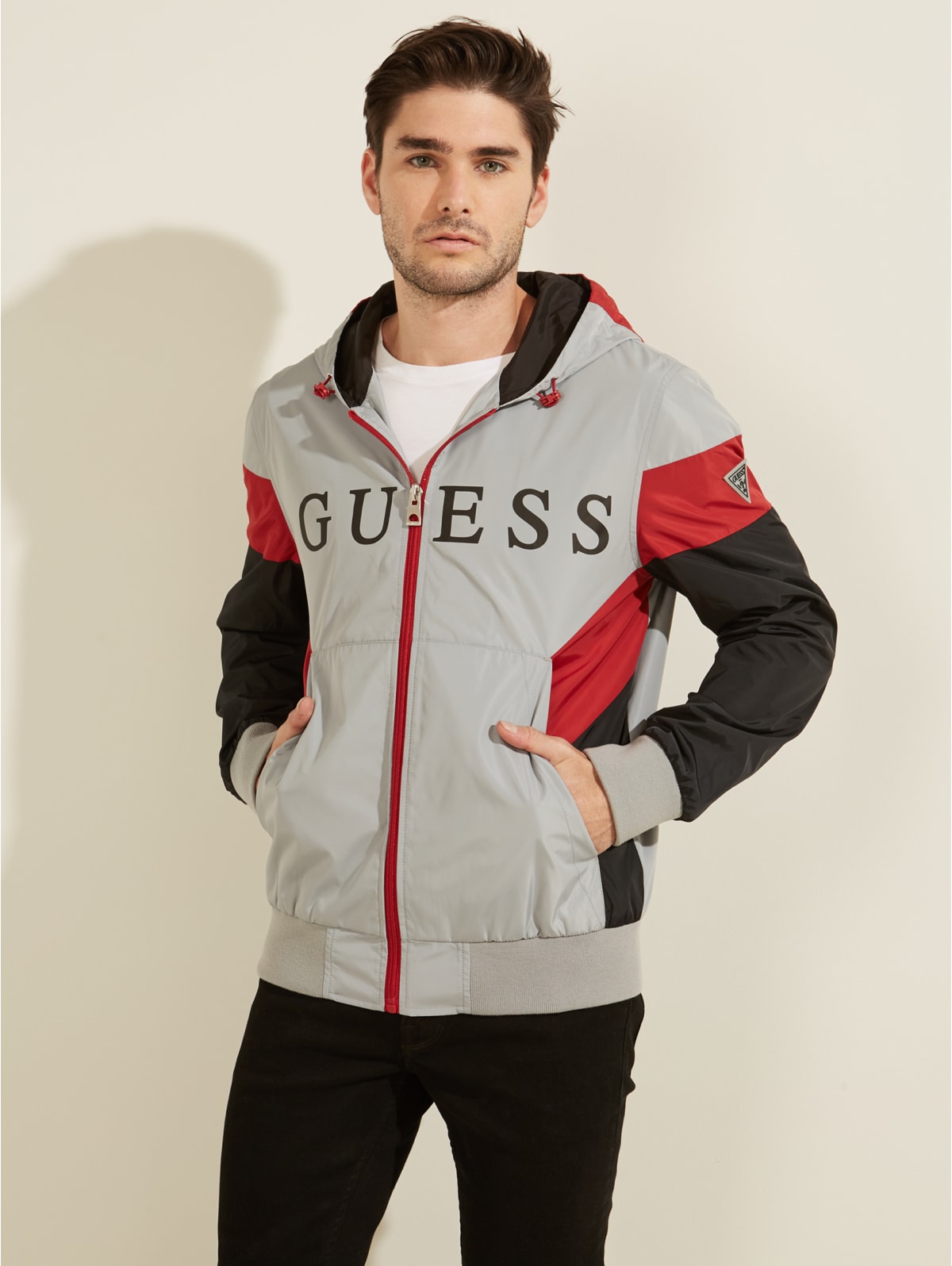 Windbreaker guess