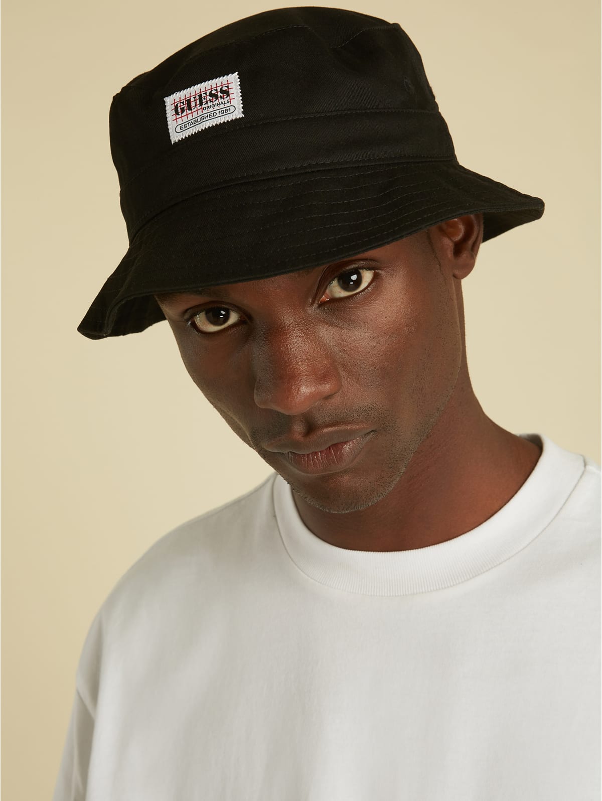 bucket hat guess