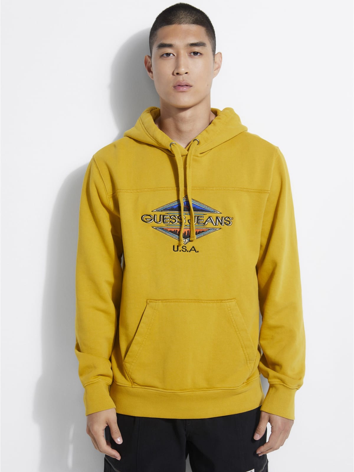 Guess originals hoodie Clearance