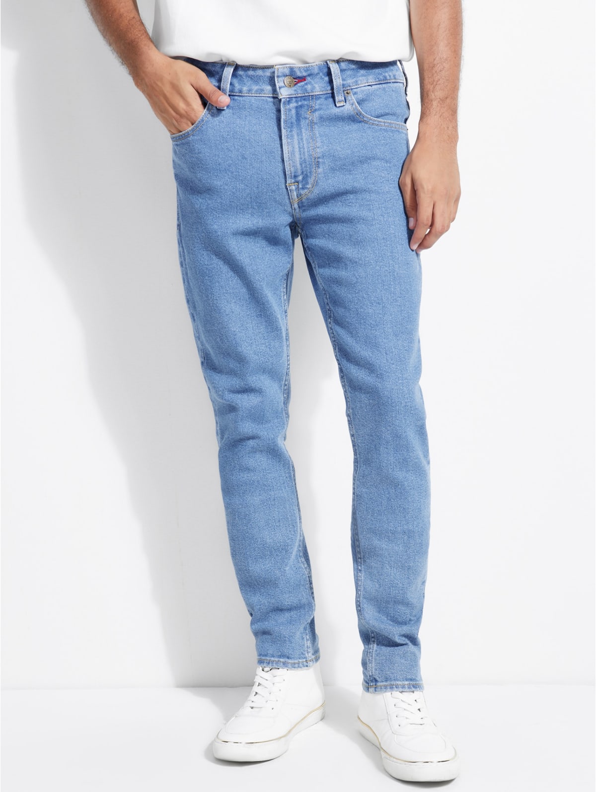 Guess jeans mens