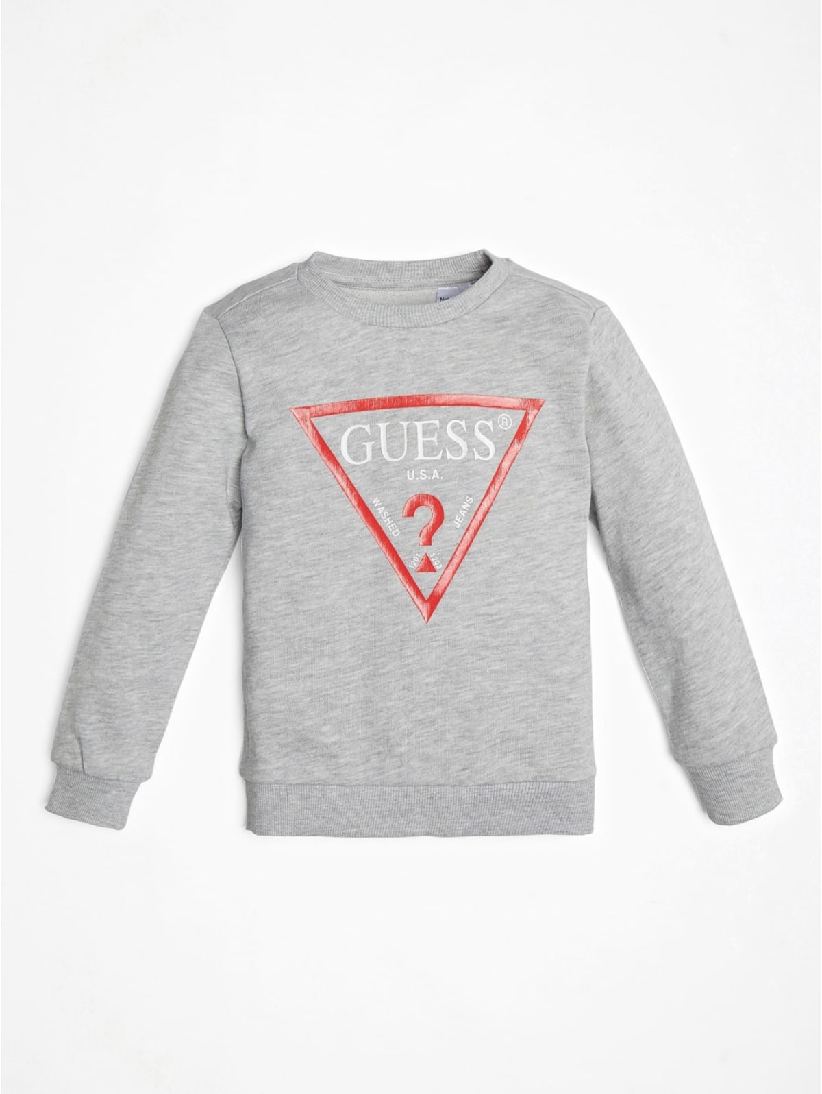 Guess crewneck Clearance