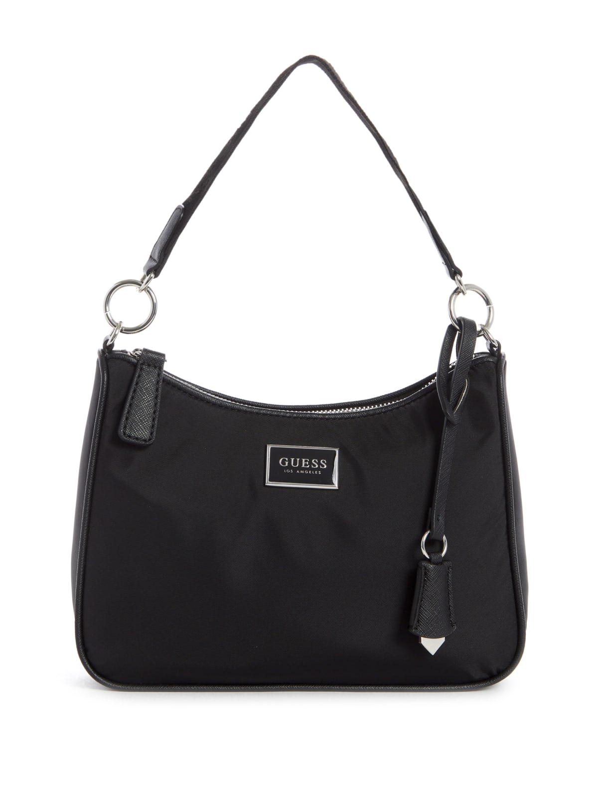 Guess factory shoulder bag clearance