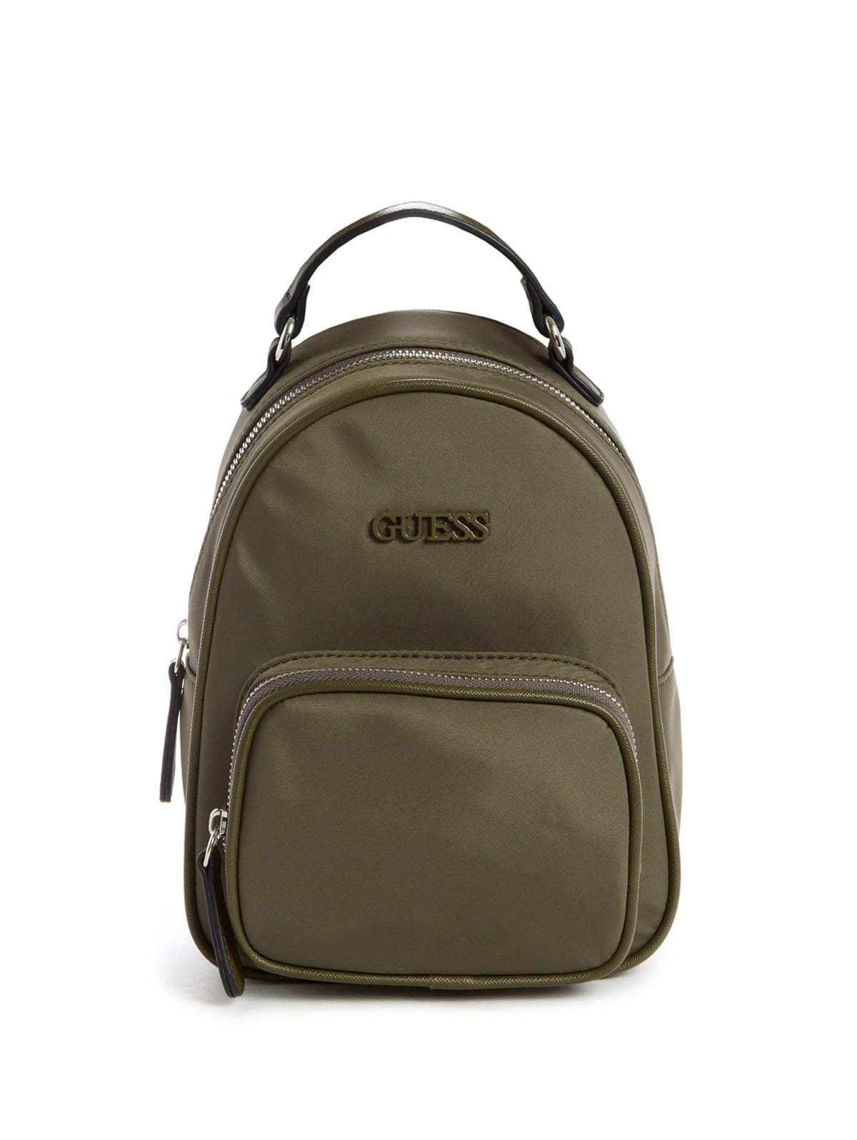 Guess factory mini backpack deals