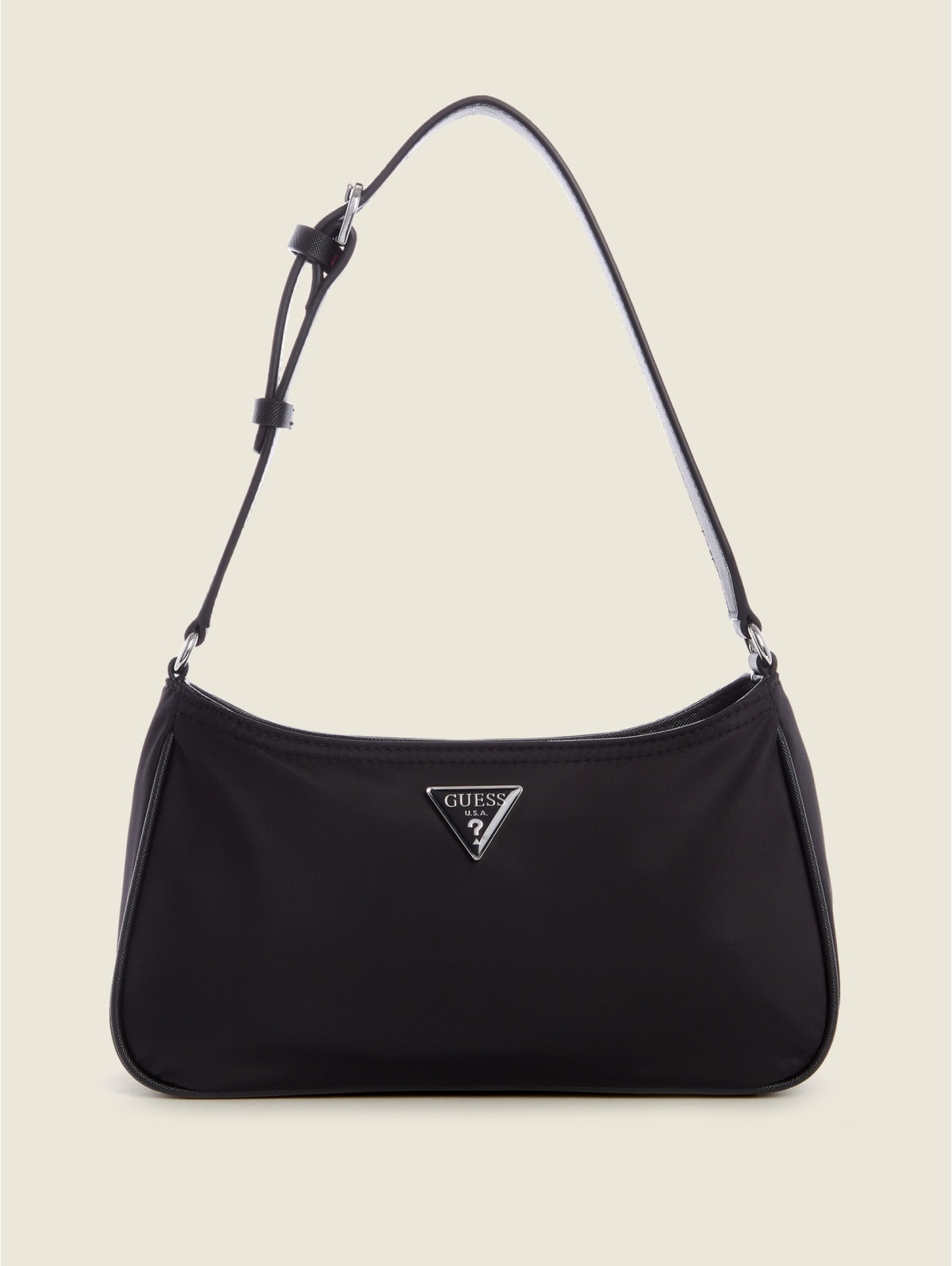 Guess off the shoulder bag clearance