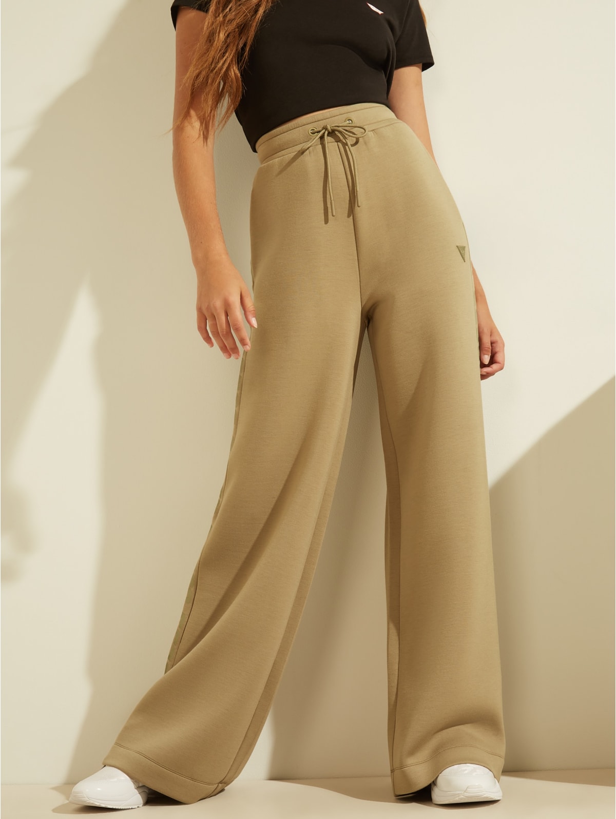 Wide leg pants canada