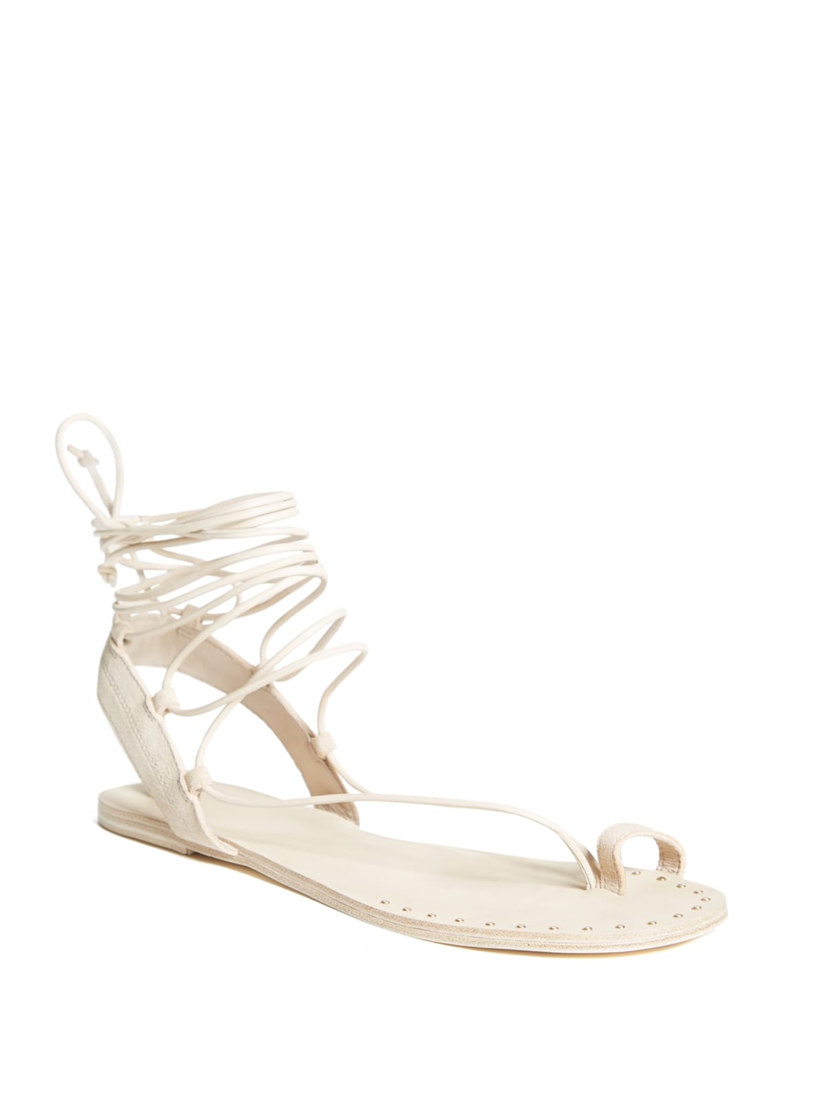 Lace up sandals canada clearance