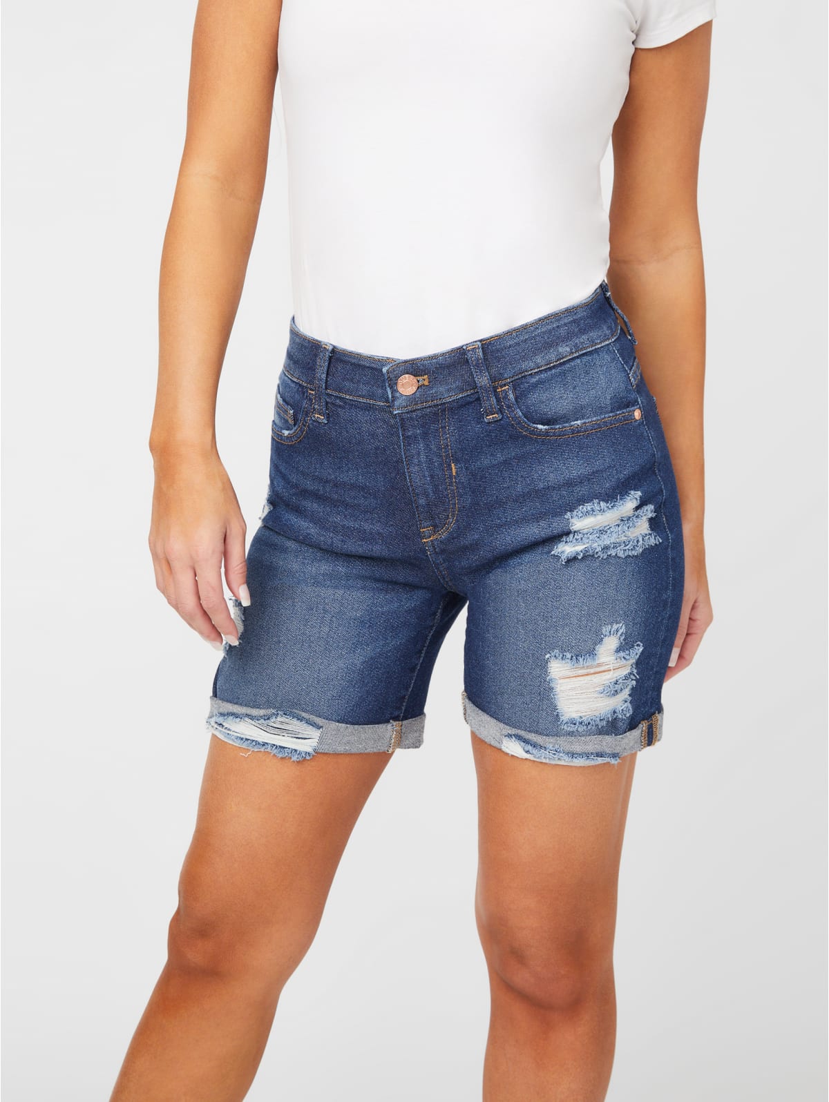 Midi shorts Clearance