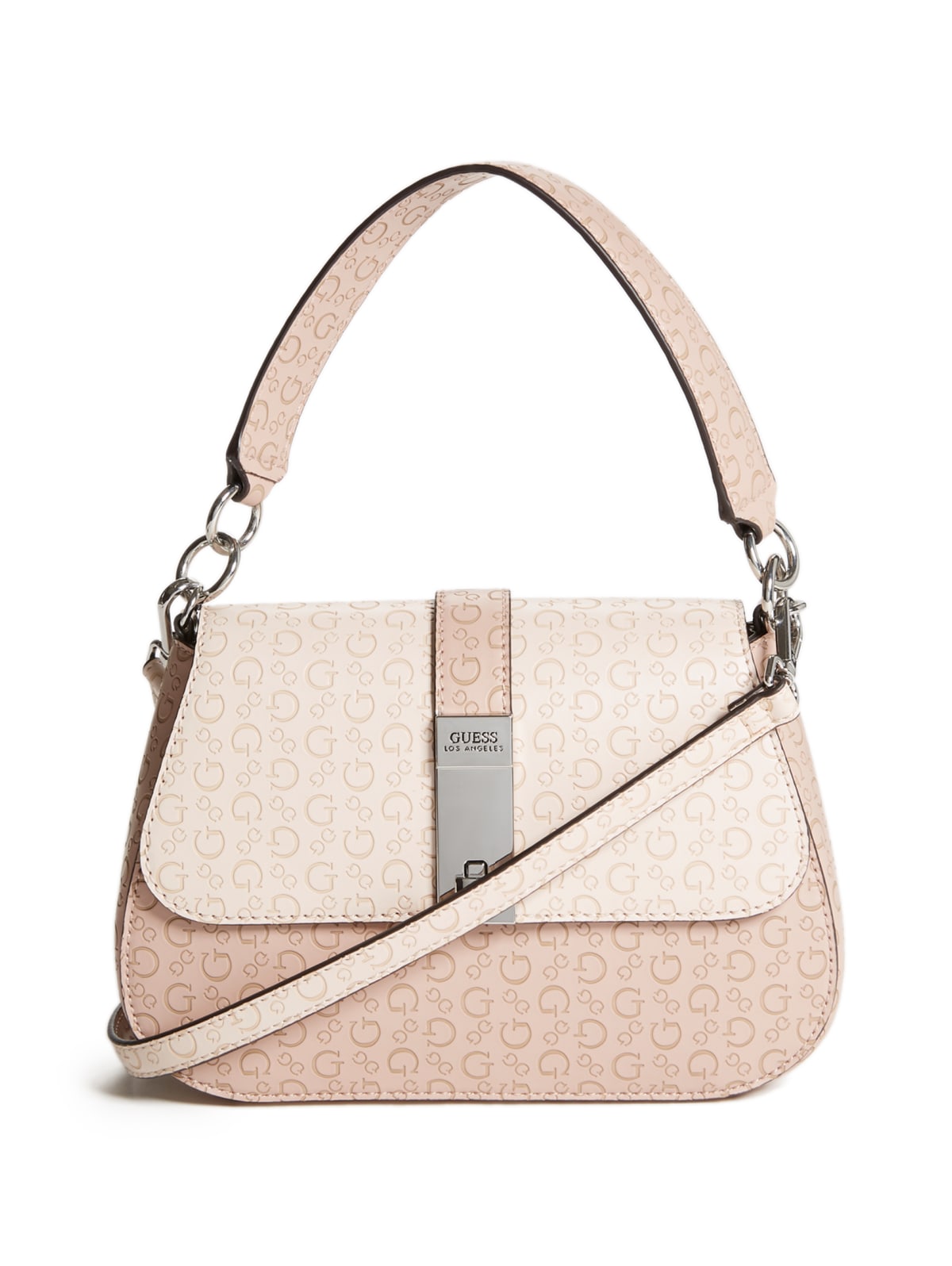 Guess factory shoulder bag clearance