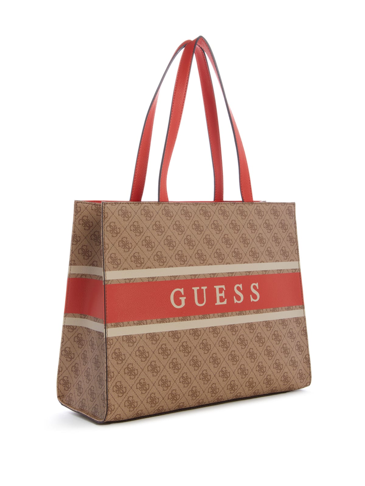 Guess shopping bag model clearance