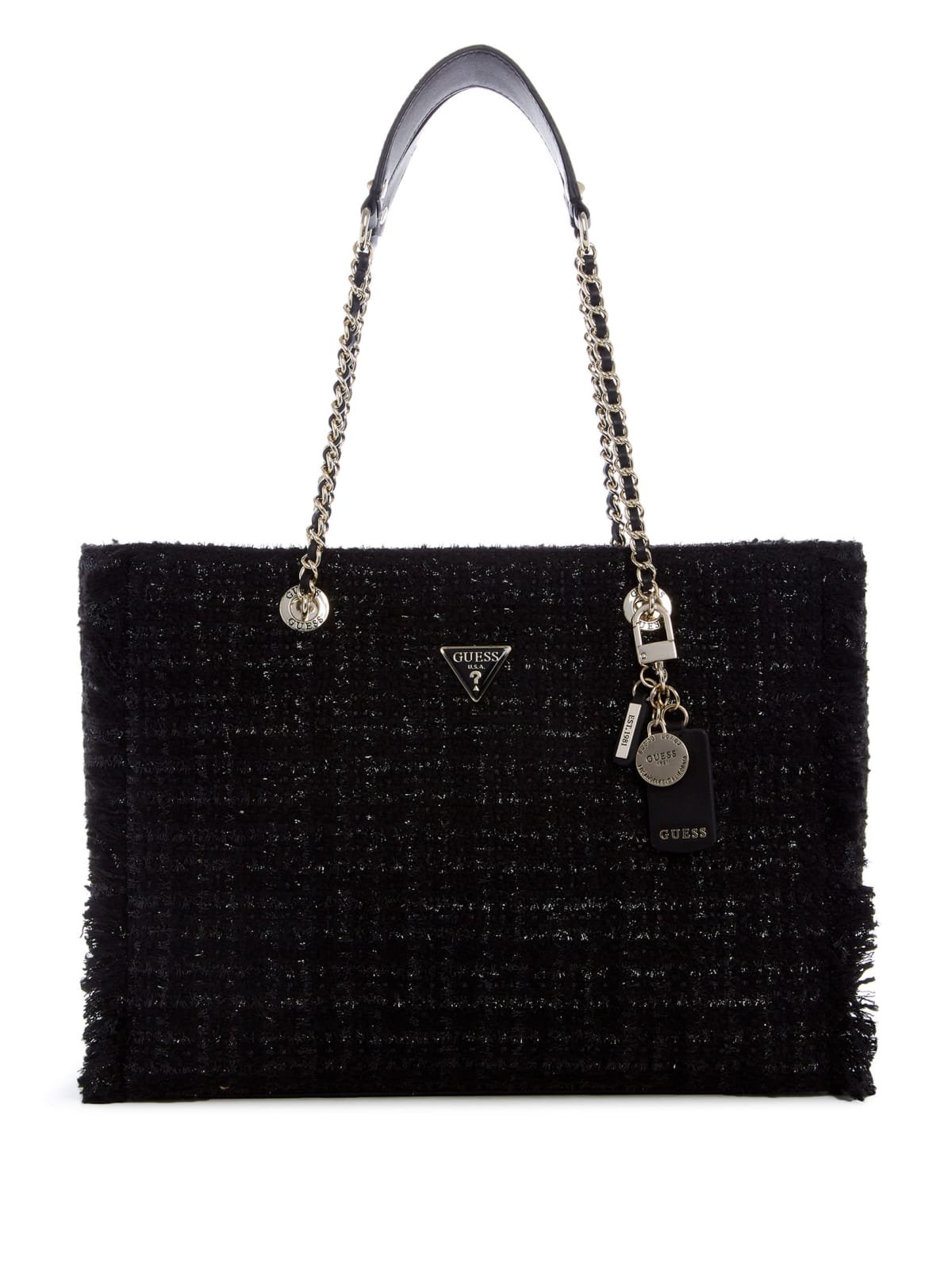 Sac guess tweed clearance
