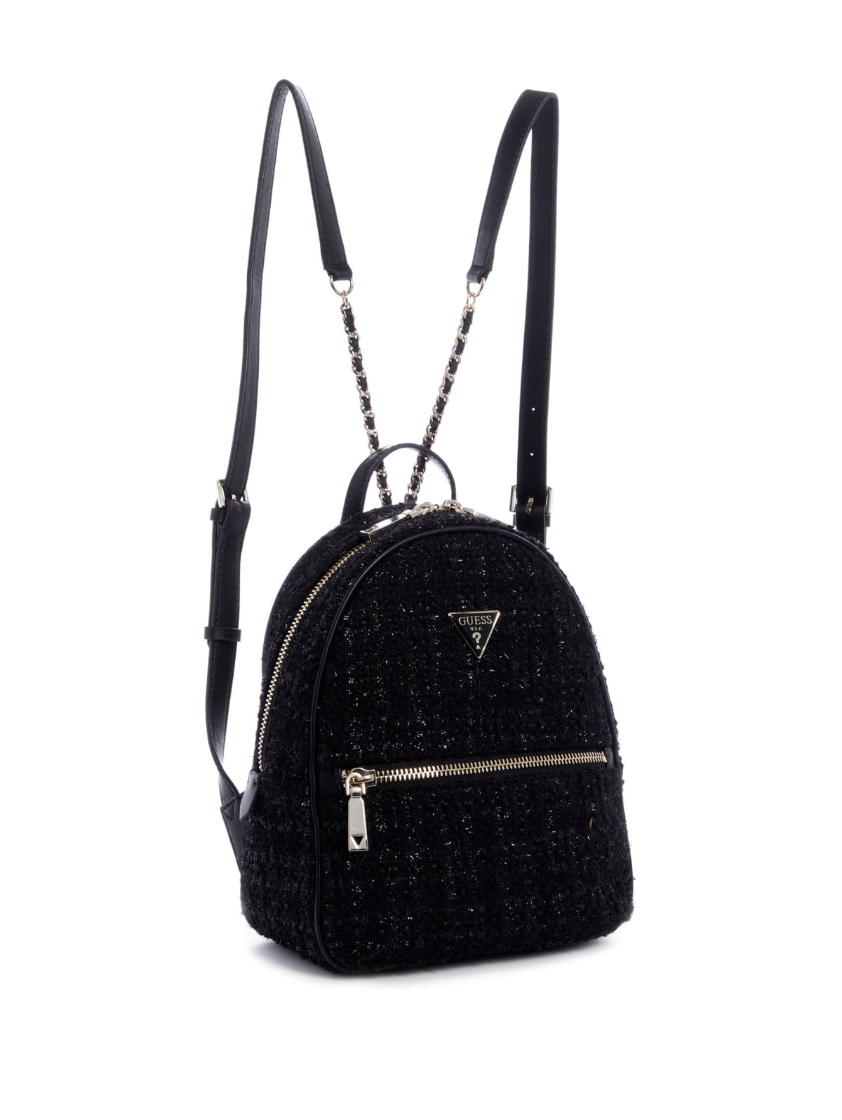 guess backpack 2020 Cinosural International School