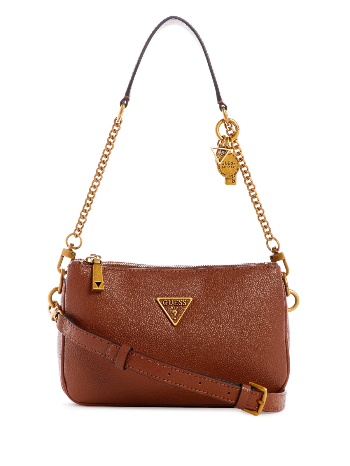 Guess destiny purse clearance