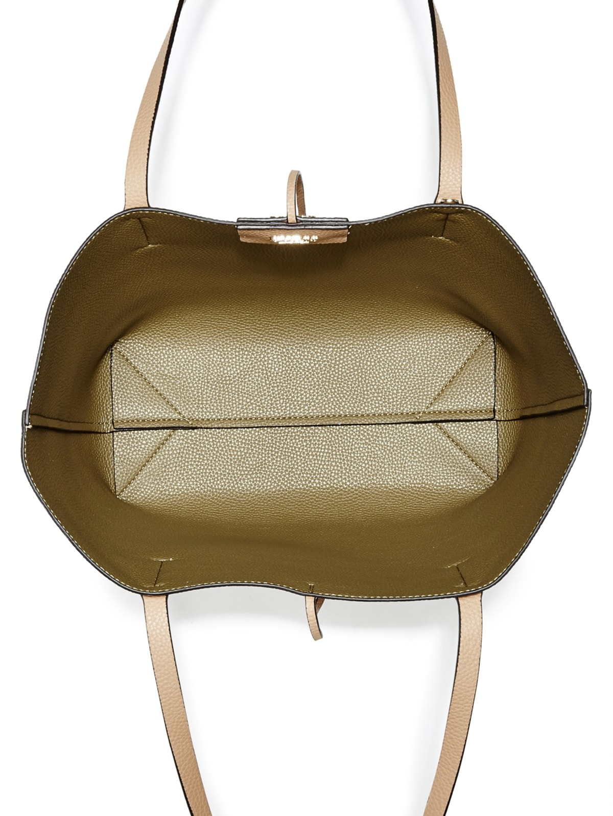 Guess bobbi inside out tote set clearance