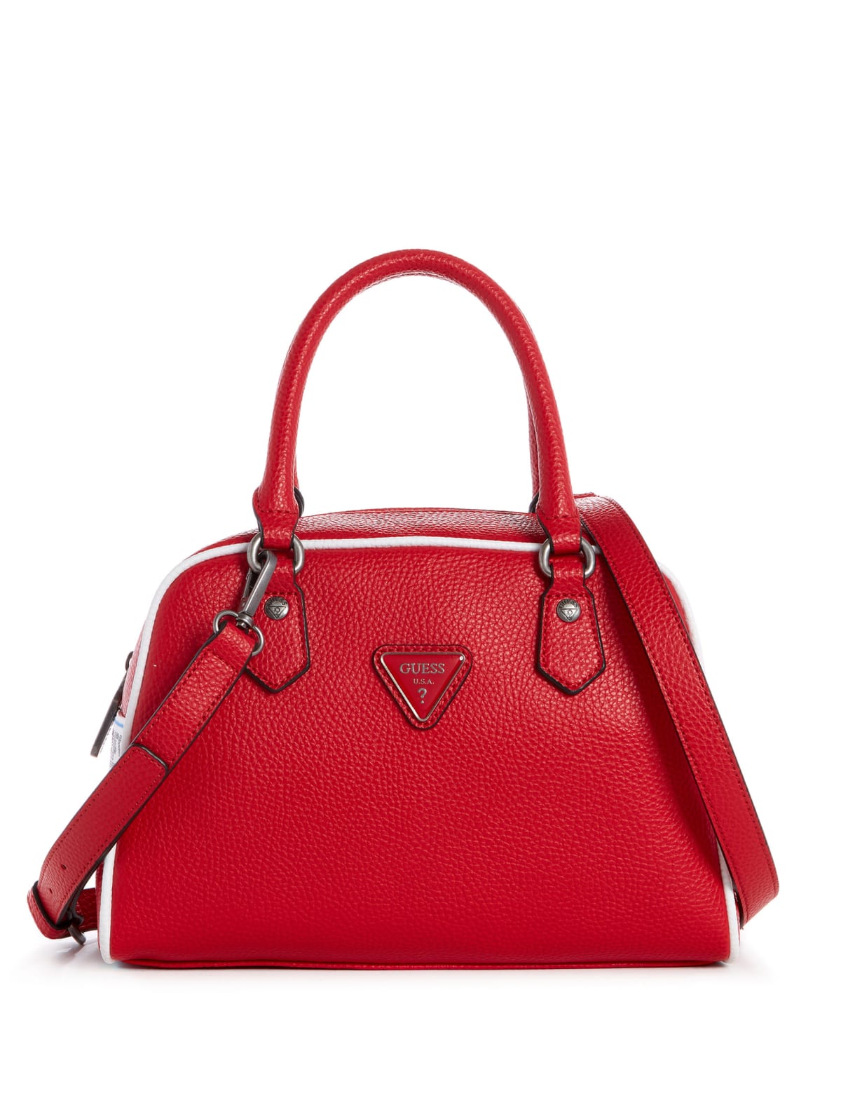 guess bowler bag Online Sale