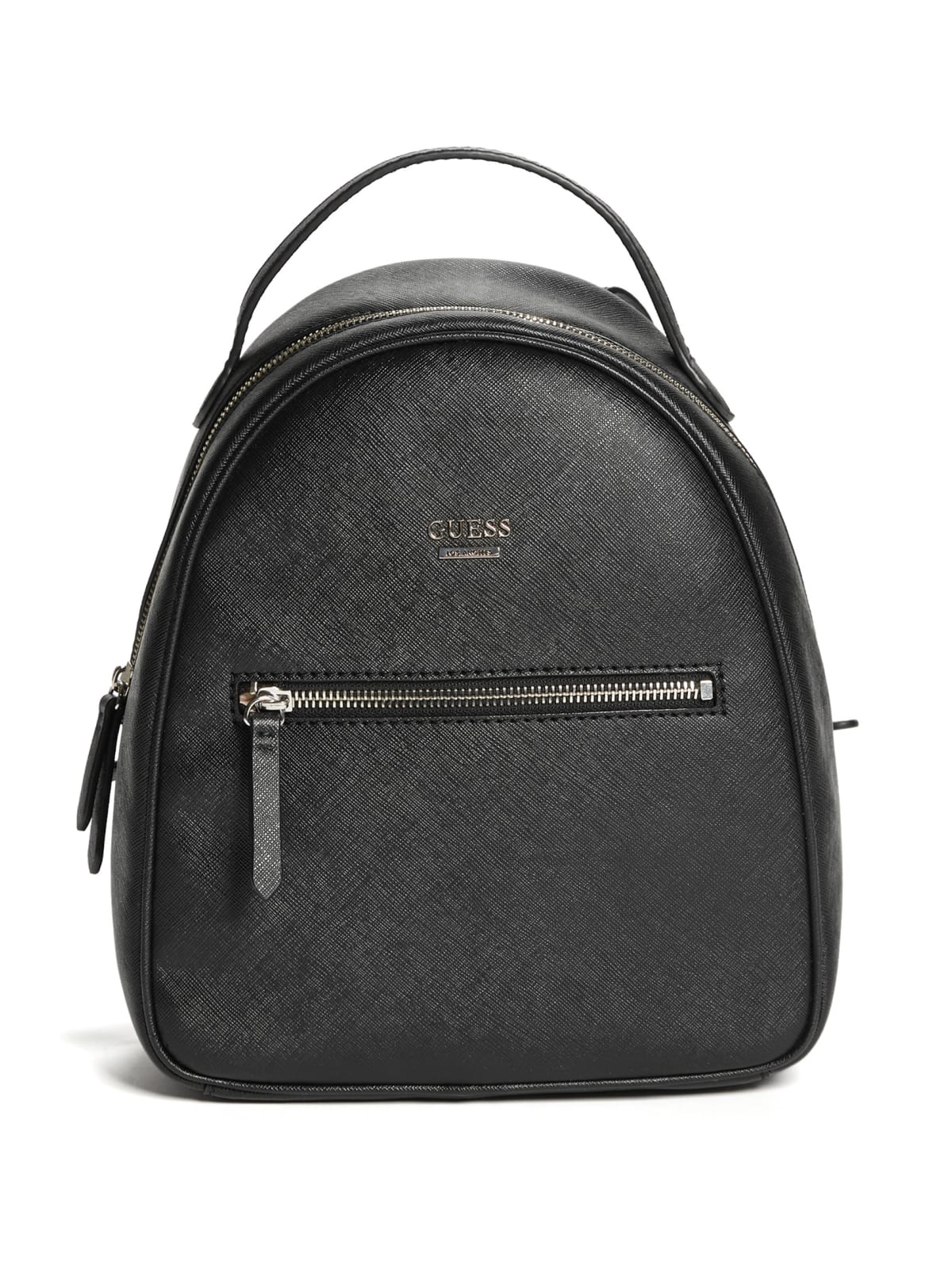 Sac a dos noir guess clearance