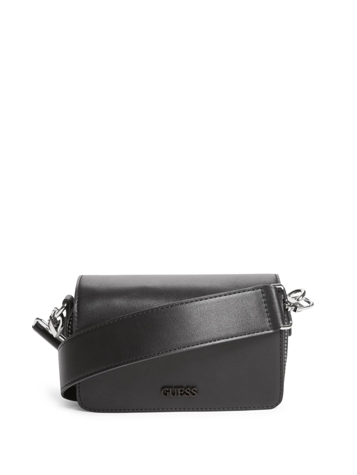 Guess purse in black clearance