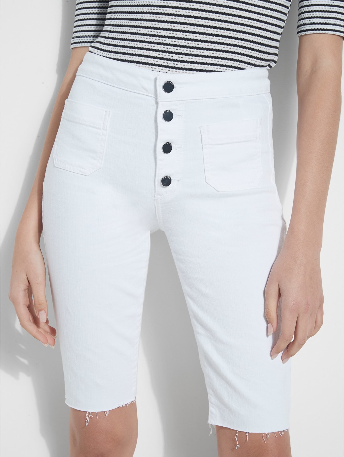 Bermuda guess Clearance