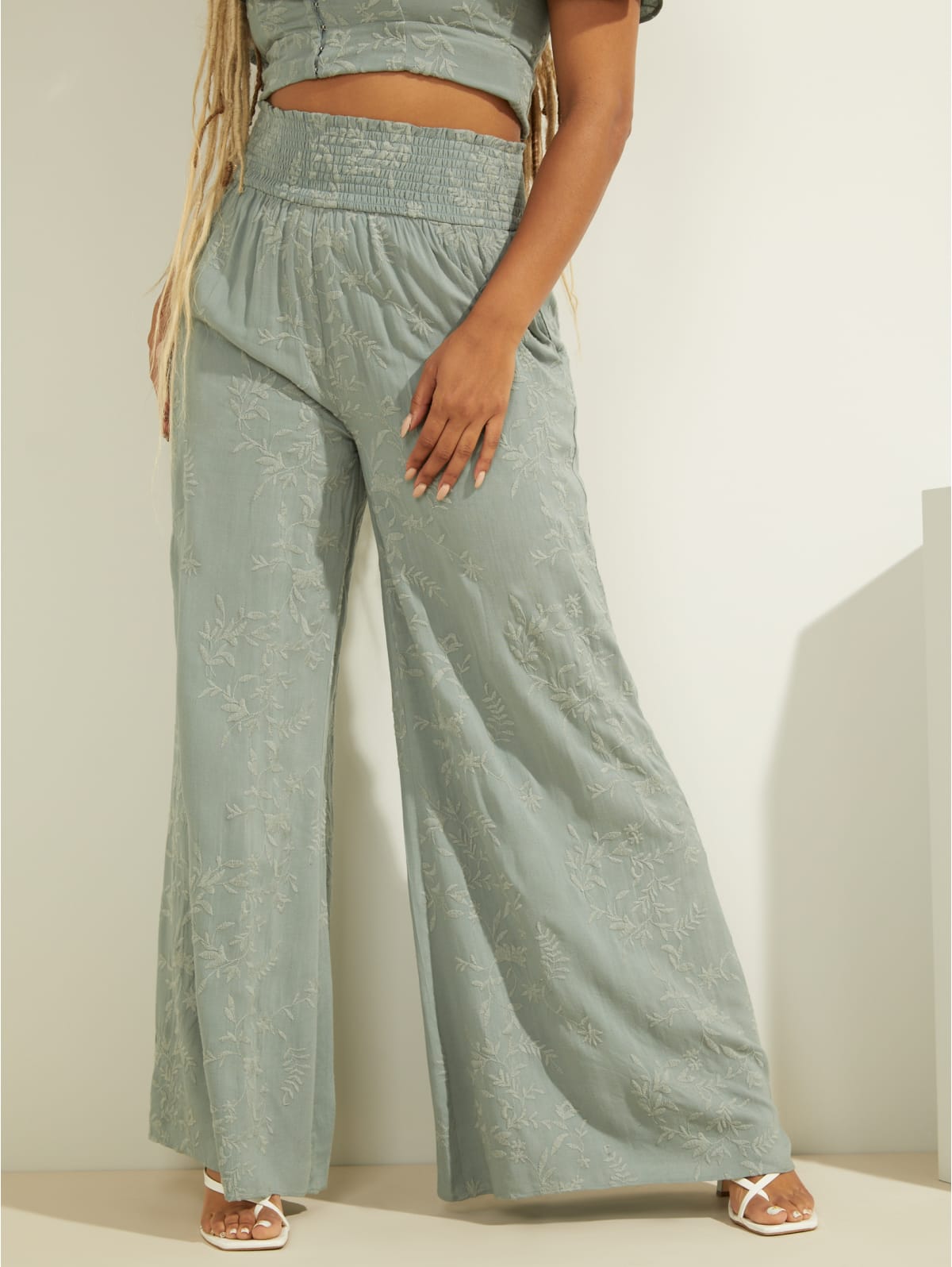 Palazzo pants canada clearance