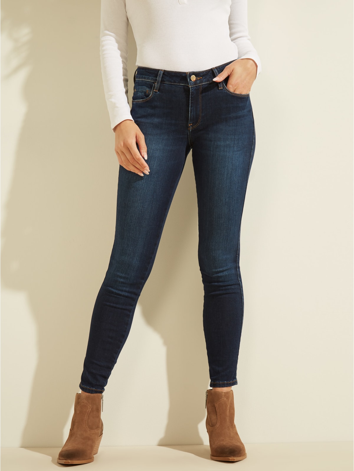 Guess jeans sexy curve