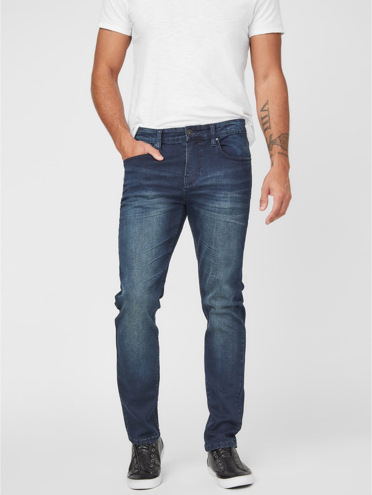Guess scotch skinny jeans Clearance