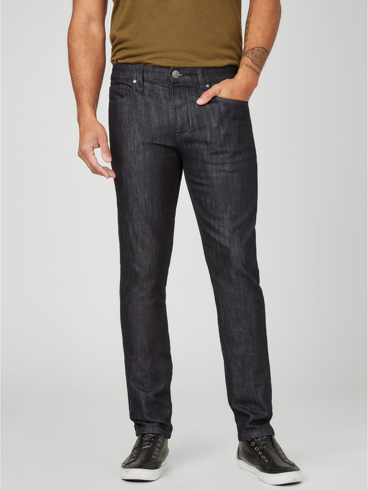 Guess scotch skinny jeans Clearance