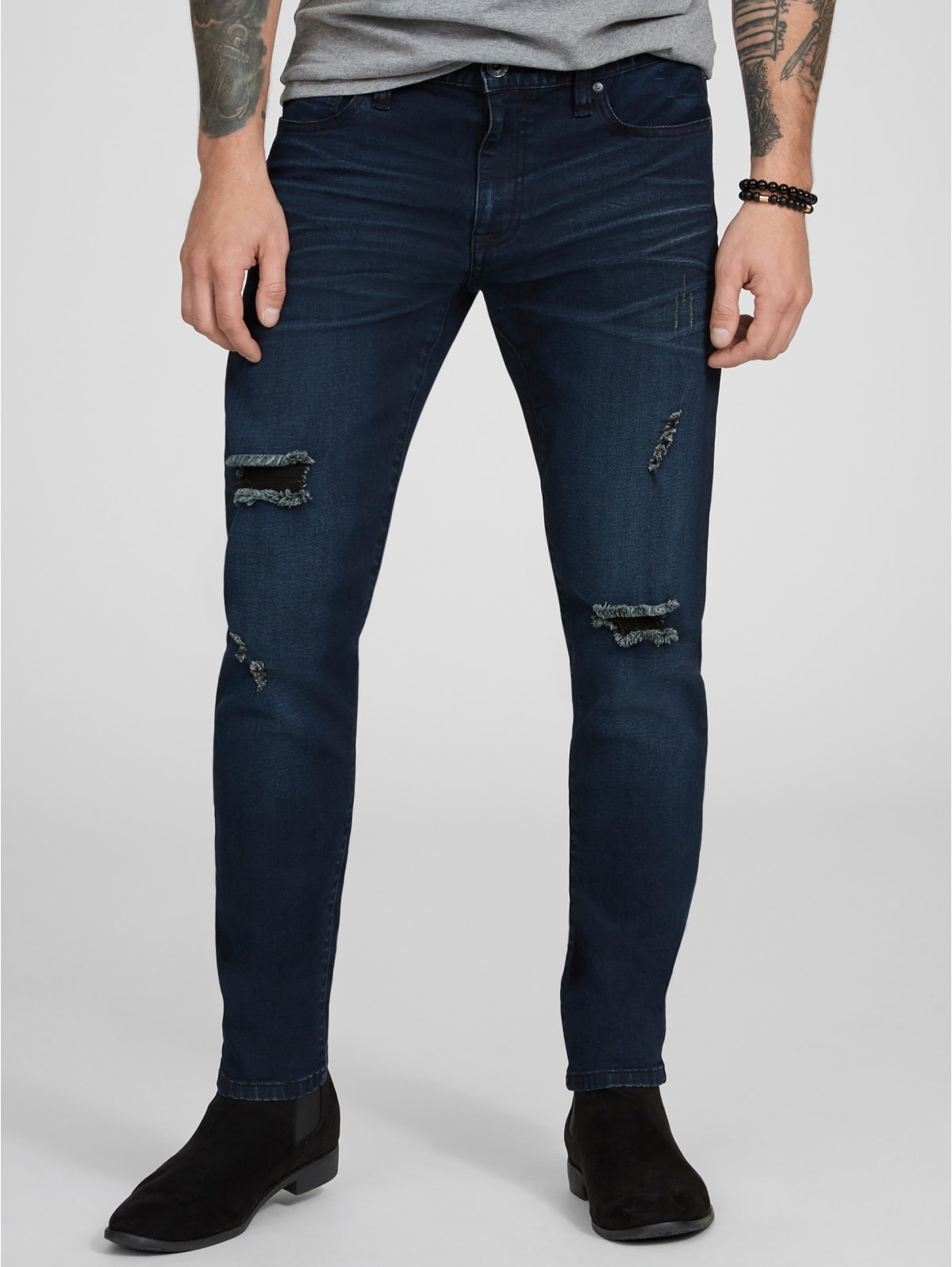 Guess scotch skinny jeans Clearance