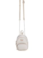 Evan mini crossbody guess new arrivals