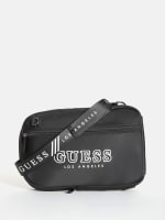 Sling bag guess top