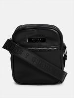 Nylon Crossbody | GUESS Factory