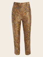 Phoenix Rising Jacquard Pant | Marciano