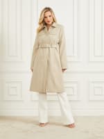Maddy Trench Coat Marciano