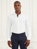 Formal Button-Up Shirt | GUESS
